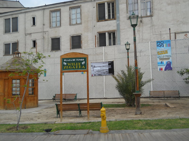 Foto: iquique 2011 - Iquique (Tarapacá), Chile