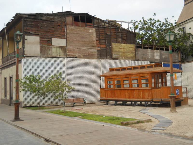 Foto: iquique 2011 - Iquique (Tarapacá), Chile