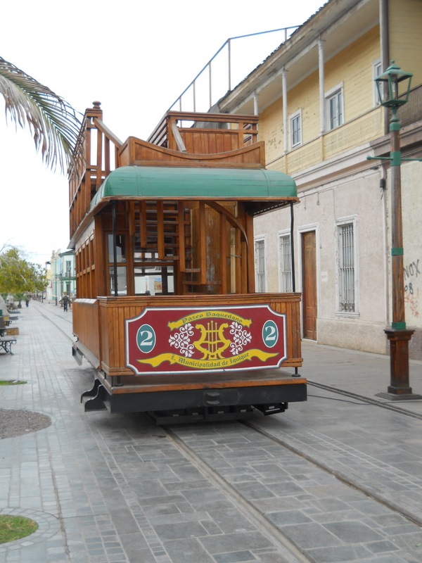 Foto: iquique 2011 - Iquique (Tarapacá), Chile