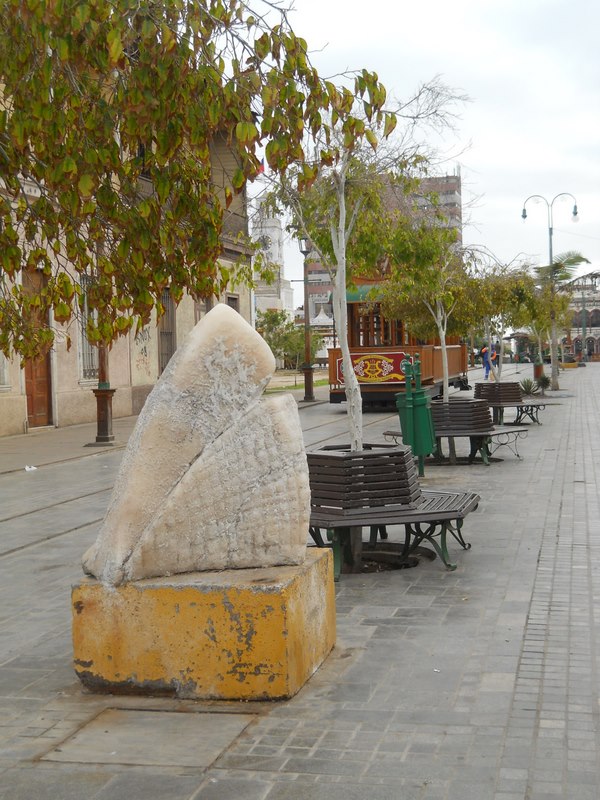 Foto: iquique 2011 - Iquique (Tarapacá), Chile