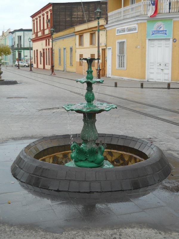 Foto: iquique 2011 - Iquique (Tarapacá), Chile