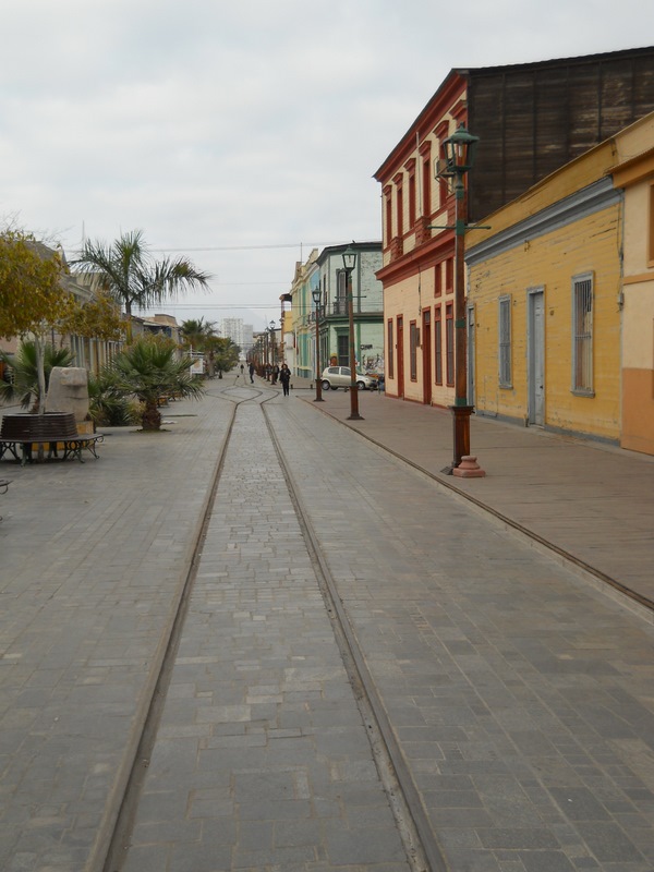 Foto: iquique 2011 - Iquique (Tarapacá), Chile