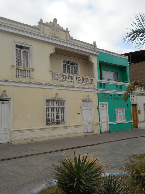 Foto: iquique 2011 - Iquique (Tarapacá), Chile