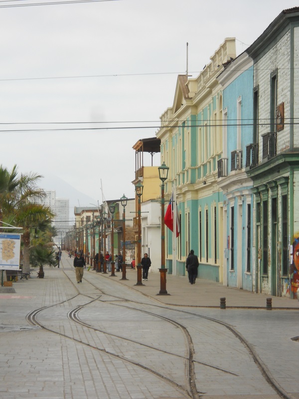 Foto: iquique 2011 - Iquique (Tarapacá), Chile