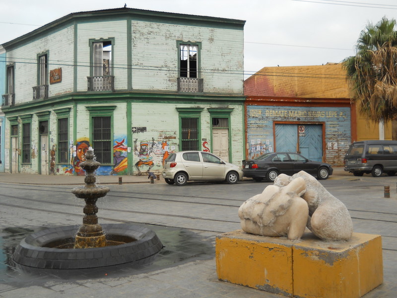 Foto: iquique 2011 - Iquique (Tarapacá), Chile