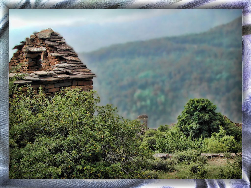 Foto de Yosa (Huesca), España