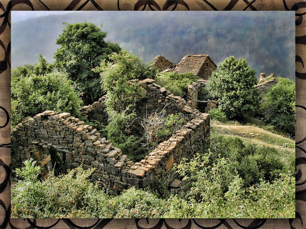 Foto de Yosa (Huesca), España