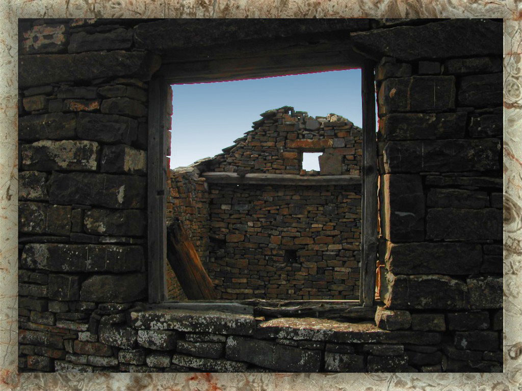 Foto de Yosa (Huesca), España