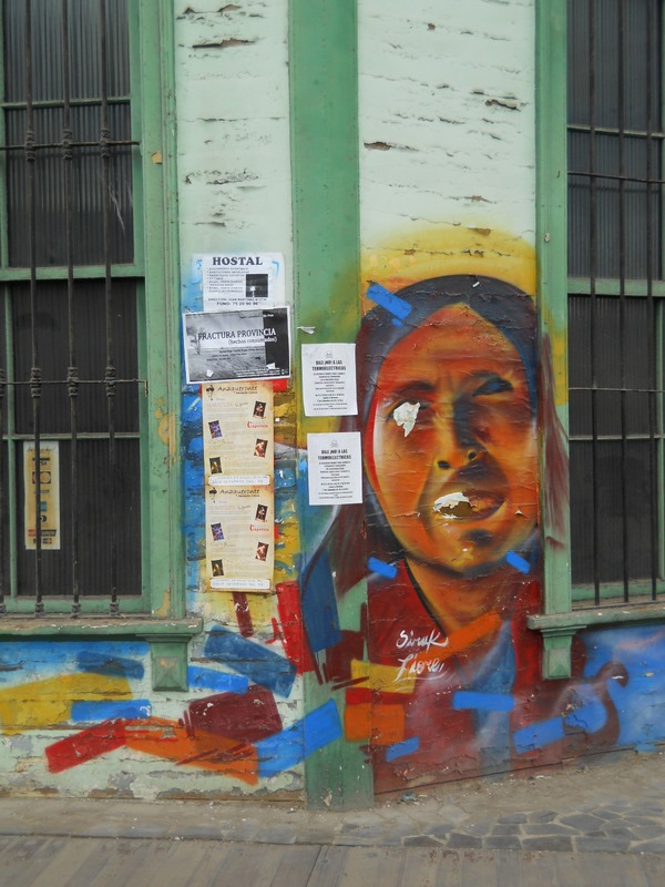 Foto: Iquique 2011 - Iquique (Tarapacá), Chile