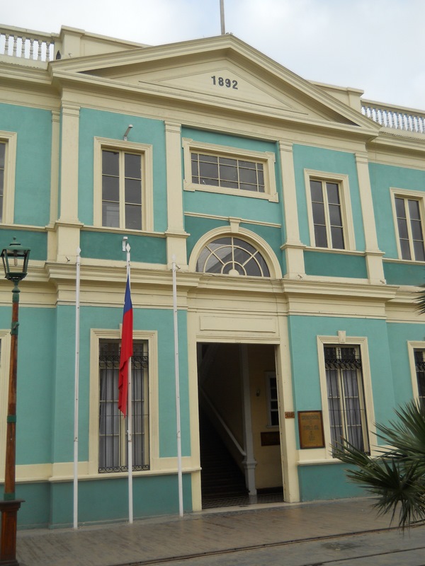 Foto: Iquique 2011 - Iquique (Tarapacá), Chile