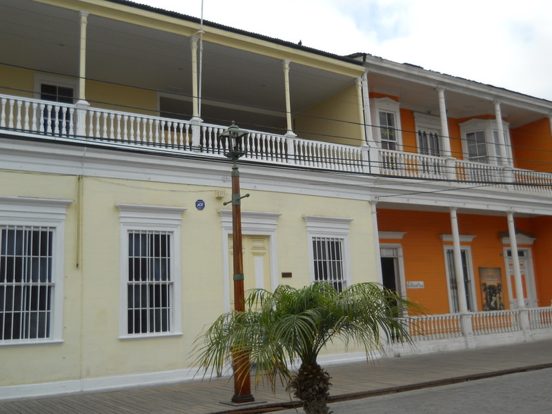 Foto: Iquique 2011 - Iquique (Tarapacá), Chile