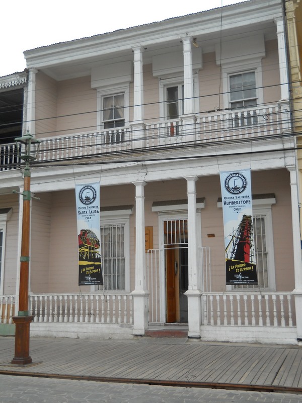 Foto: Iquique 2011 - Iquique (Tarapacá), Chile