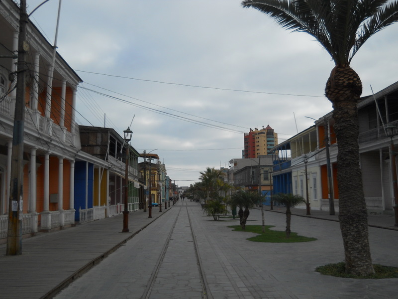 Foto: Iquique 2011 - Iquique (Tarapacá), Chile