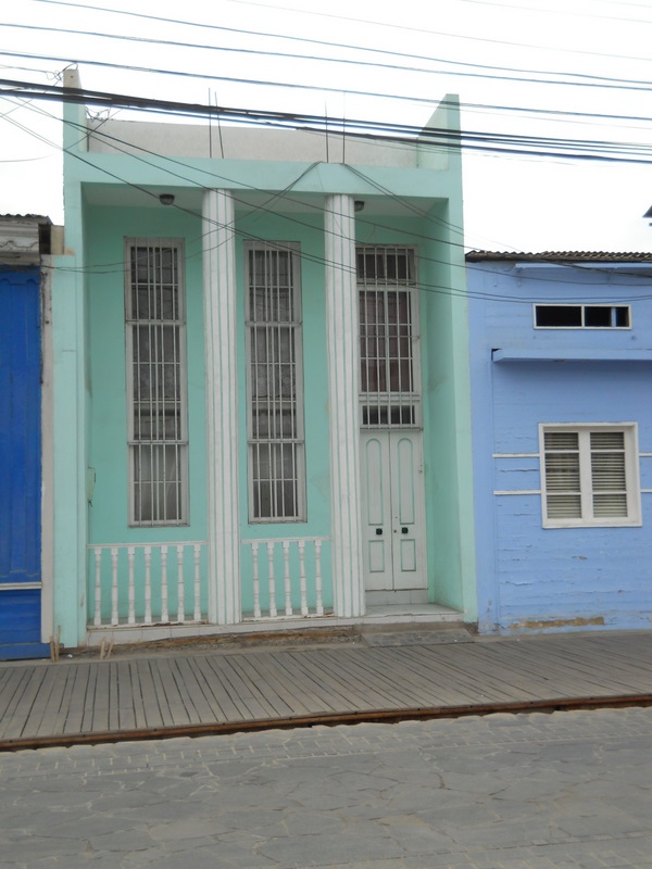 Foto: Iquique 2011 - Iquique (Tarapacá), Chile