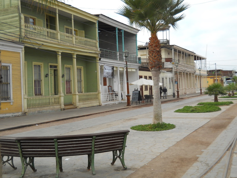 Foto: Iquique 2011 - Iquique (Tarapacá), Chile