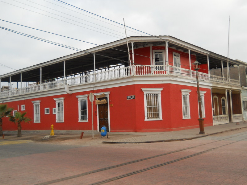 Foto: Iquique 2011 - Iquique (Tarapacá), Chile