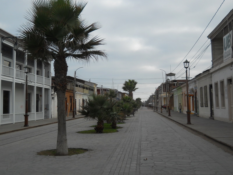 Foto: Iquique 2011 - Iquique (Tarapacá), Chile