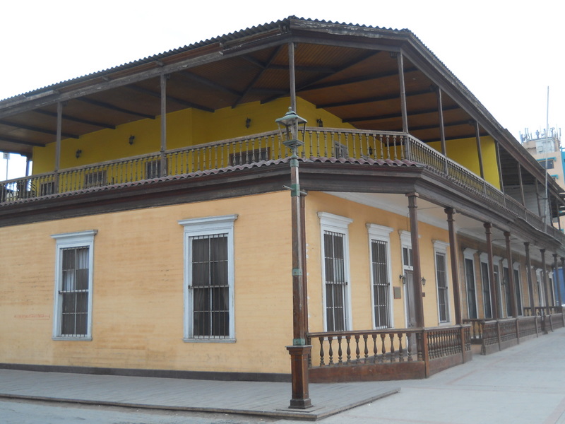 Foto: Iquique 2011 - Iquique (Tarapacá), Chile