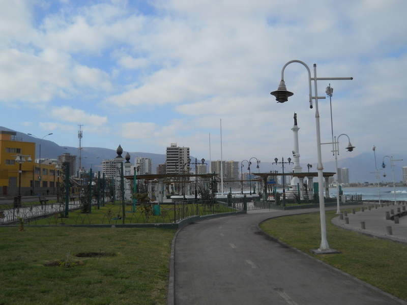 Foto: Iquique 2011 - Iquique (Tarapacá), Chile