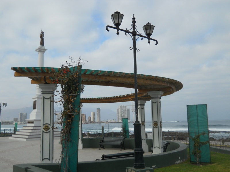 Foto: Iquique 2011 - Iquique (Tarapacá), Chile