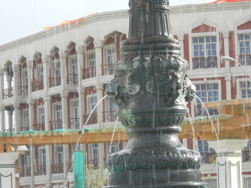 Foto: Iquique 2011 - Iquique (Tarapacá), Chile