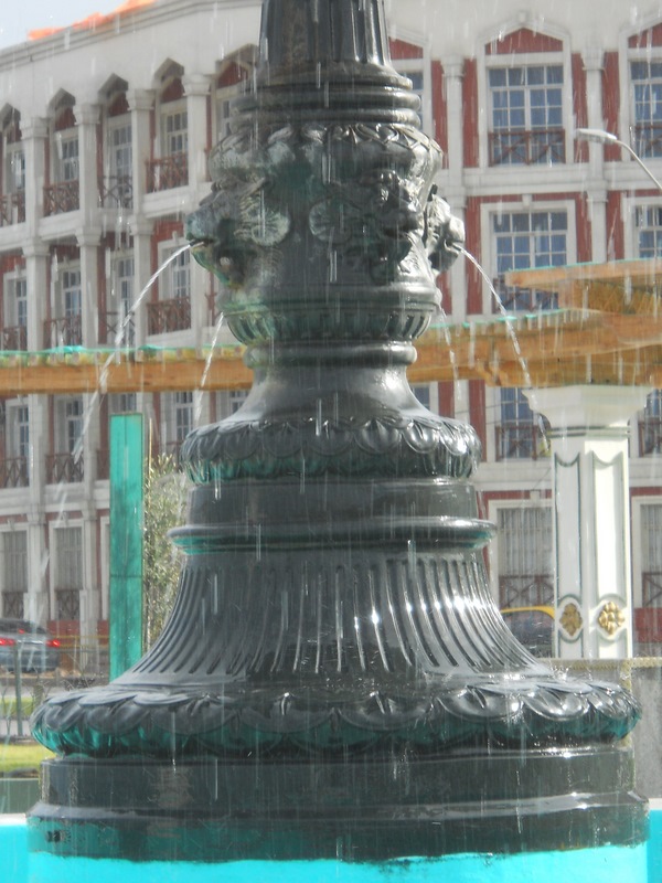 Foto: Iquique 2011 - Iquique (Tarapacá), Chile