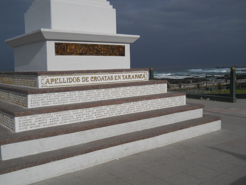 Foto: Iquique 2011 - Iquique (Tarapacá), Chile