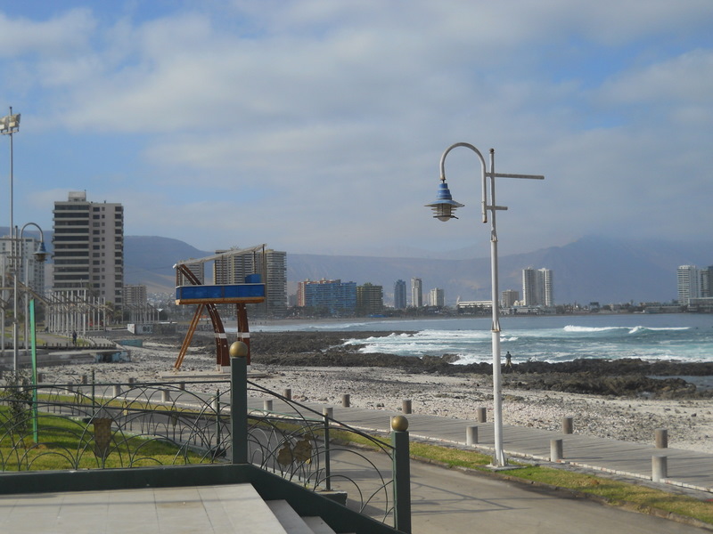 Foto: Iquique 2011 - Iquique (Tarapacá), Chile
