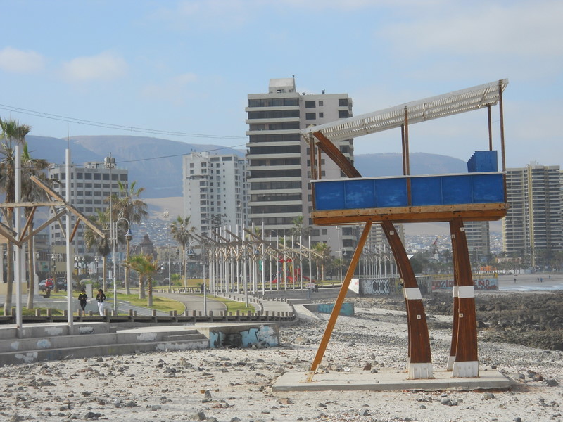 Foto: Iquique 2011 - Iquique (Tarapacá), Chile