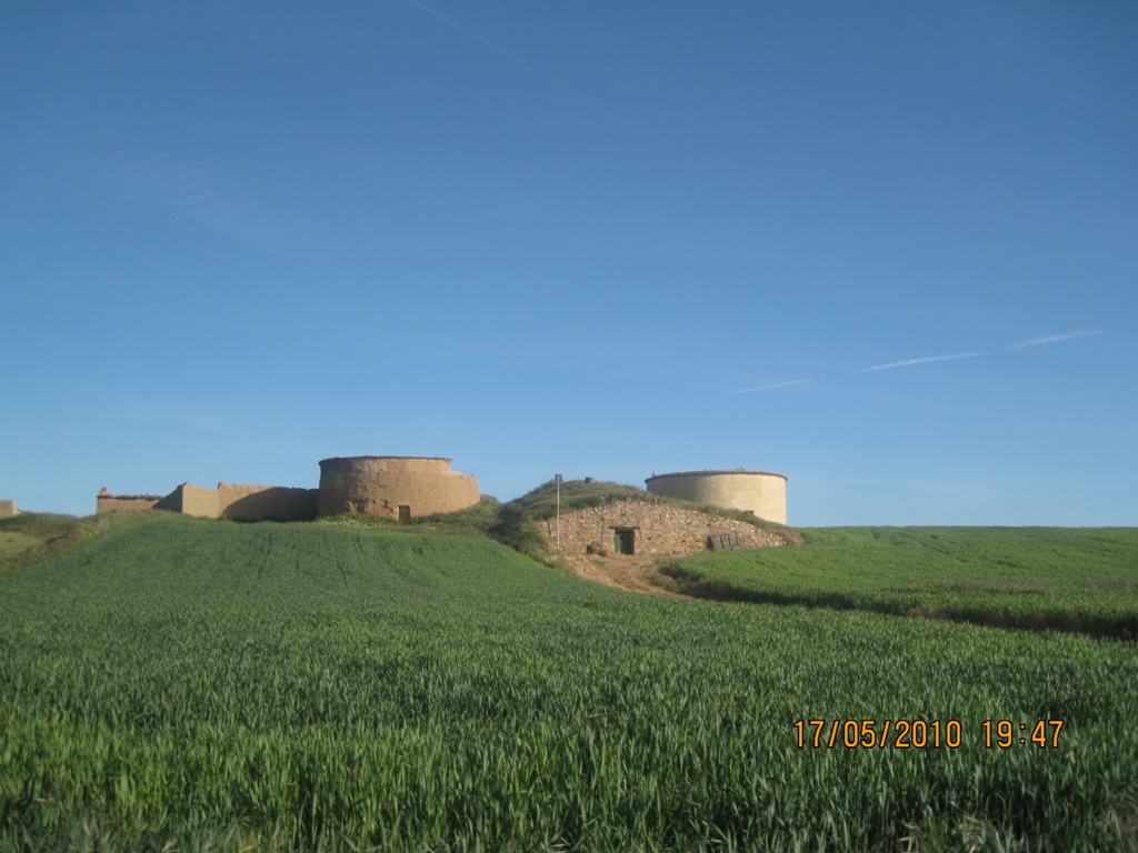 Foto: Palomares - Villarrin de Campos (Zamora), España