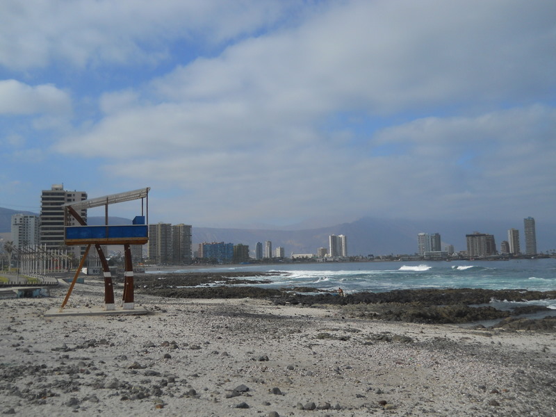Foto: Iquique 2011 - Iquique (Tarapacá), Chile
