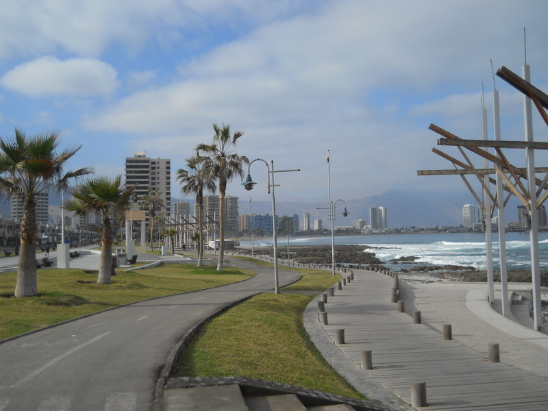 Foto: Iquique 2011 - Iquique (Tarapacá), Chile