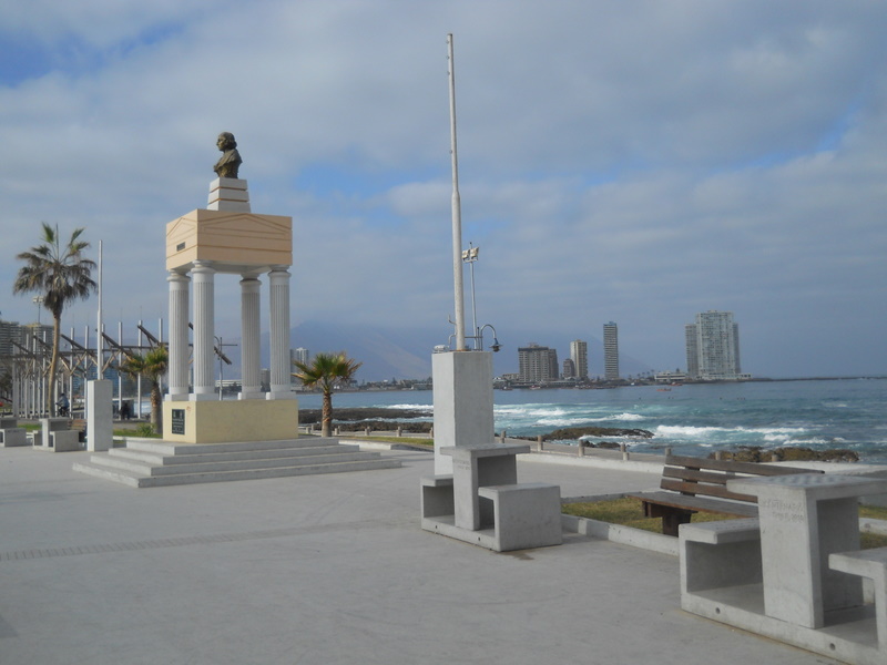 Foto: Iquique 2011 - Iquique (Tarapacá), Chile