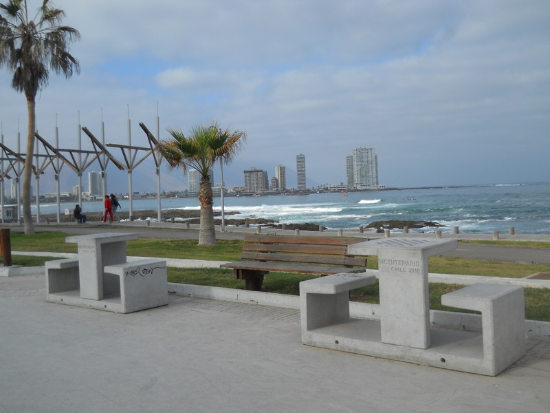 Foto: Iquique 2011 - Iquique (Tarapacá), Chile