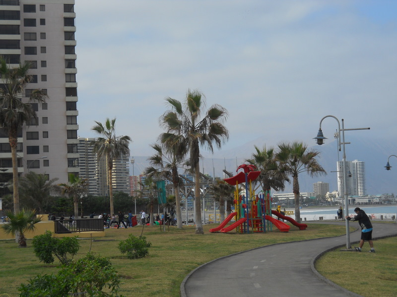 Foto: Iquique 2011 - Iquique (Tarapacá), Chile