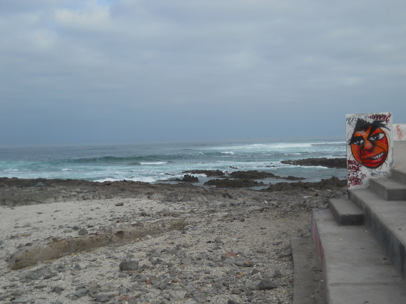 Foto: Iquique 2011 - Iquique (Tarapacá), Chile