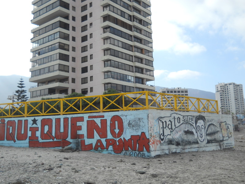 Foto: Iquique 2011 - Iquique (Tarapacá), Chile