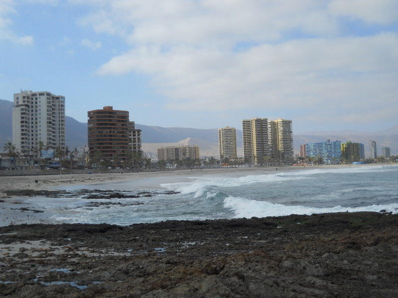 Foto: Iquique 2011 - Iquique (Tarapacá), Chile