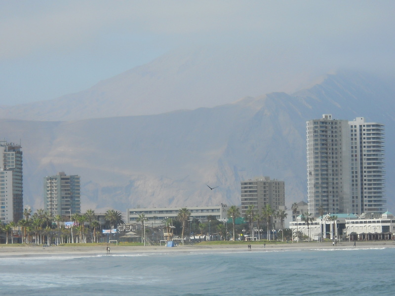 Foto: Iquique 2011 - Iquique (Tarapacá), Chile
