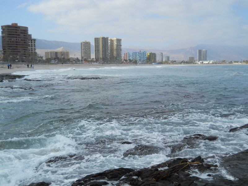 Foto: Iquique 2011 - Iquique (Tarapacá), Chile