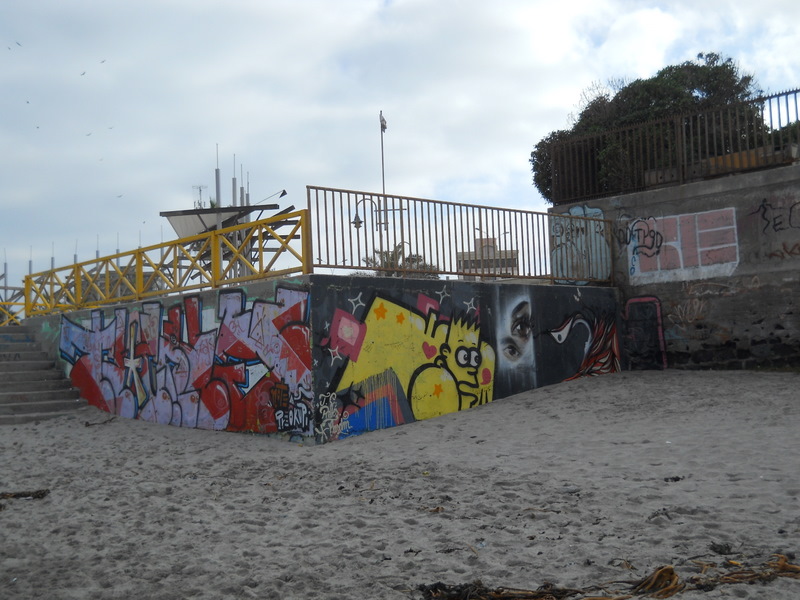 Foto: Iquique 2011 - Iquique (Tarapacá), Chile