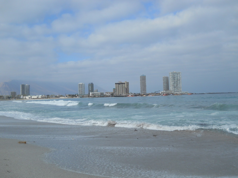Foto: Iquique 2011 - Iquique (Tarapacá), Chile