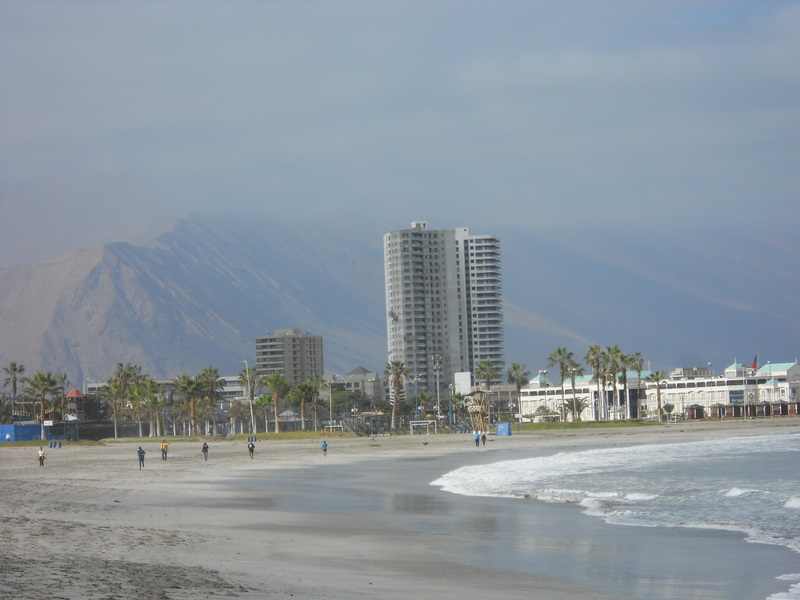 Foto: Iquique 2011 - Iquique (Tarapacá), Chile