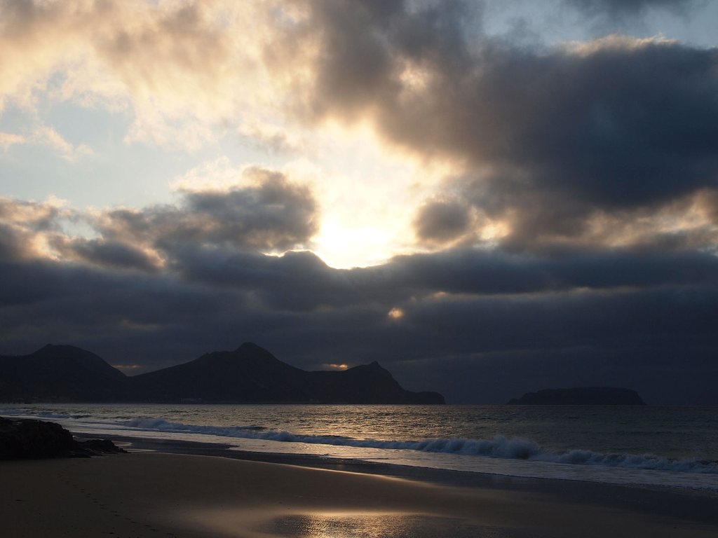 Foto de Porto Santo (Madeira), Portugal
