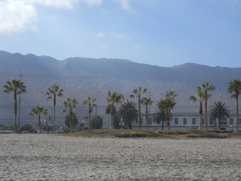 Foto: Iquique 2011 - Iquique (Tarapacá), Chile