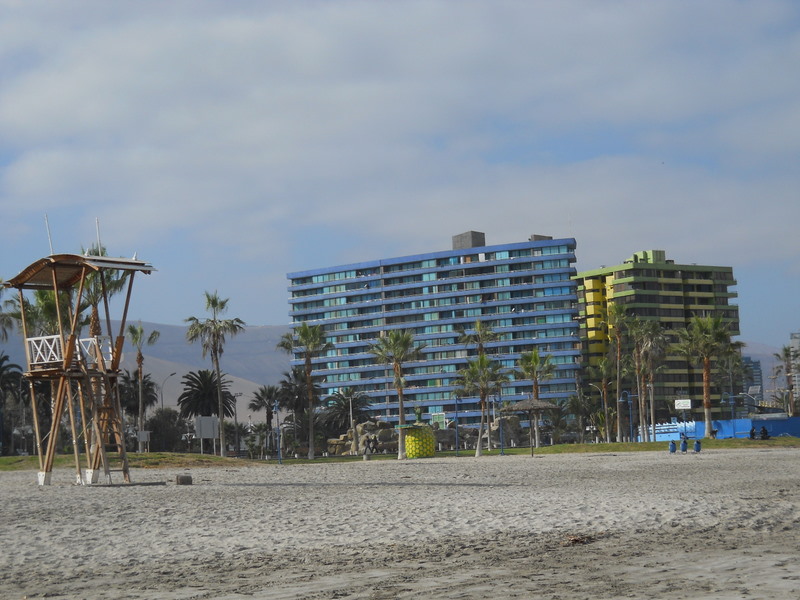 Foto: Iquique 2011 - Iquique (Tarapacá), Chile