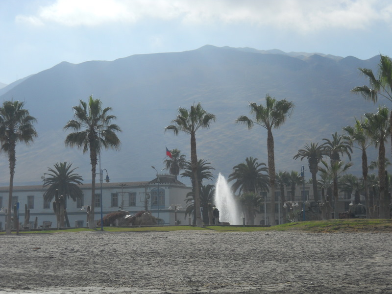 Foto: Iquique 2011 - Iquique (Tarapacá), Chile