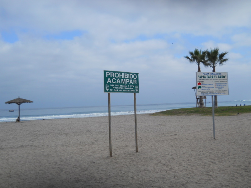 Foto: Iquique 2011 - Iquique (Tarapacá), Chile