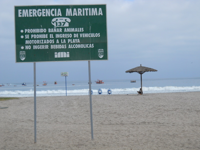 Foto: Iquique 2011 - Iquique (Tarapacá), Chile