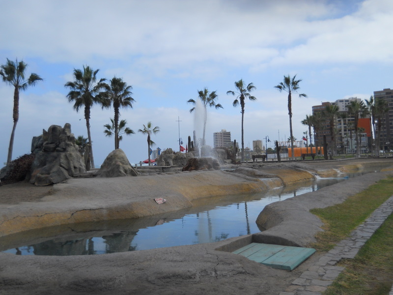 Foto: Iquique 2011 - Iquique (Tarapacá), Chile